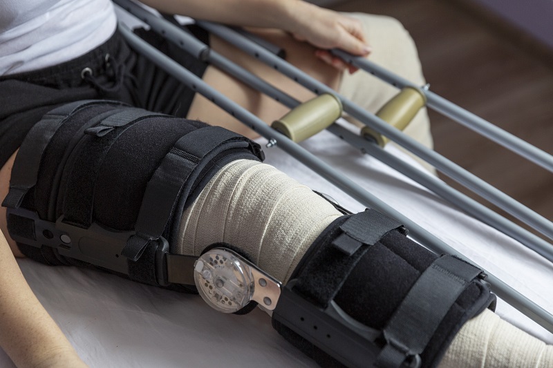 Read more about the article Equipment Needed After Knee Replacement: General Rehabilitation Protocol