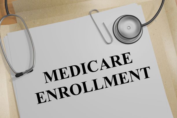 Medicare Enrollment