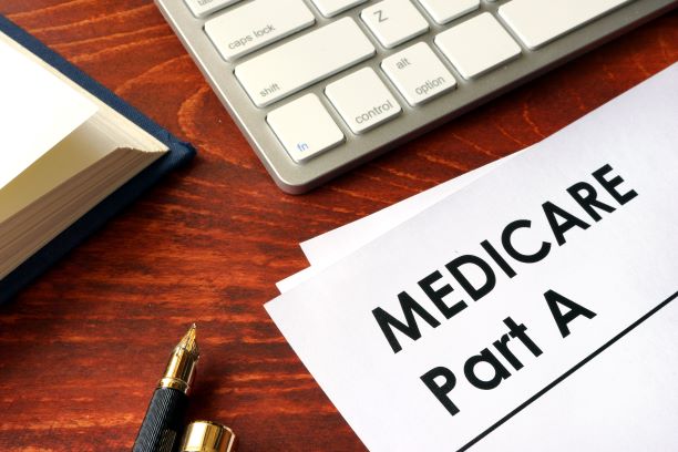 Medicare Part A