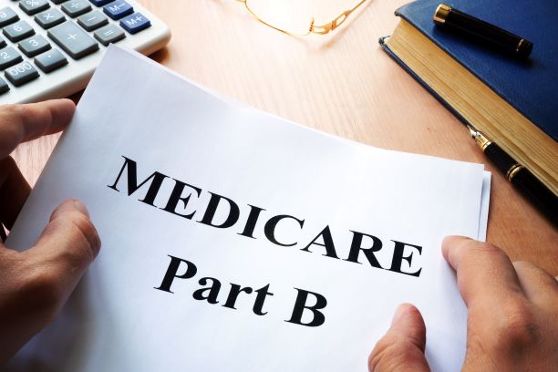 Medicare Part B