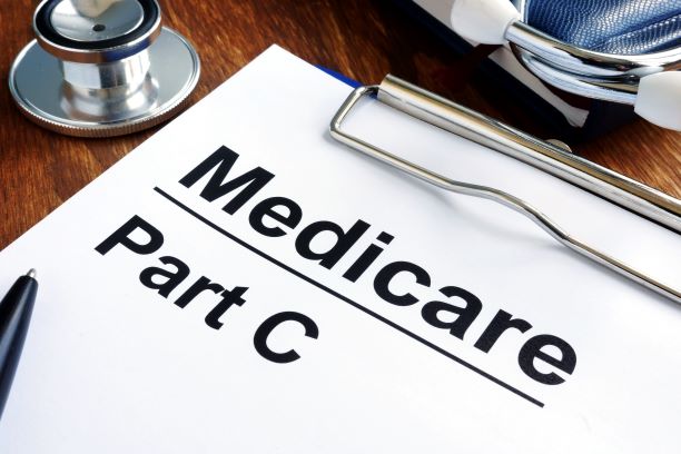 Medicare Part C