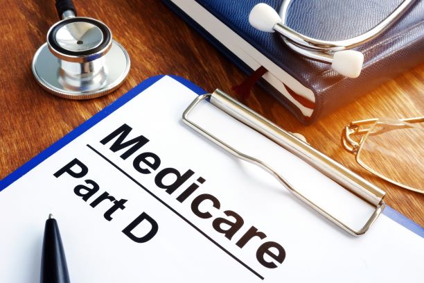 Medicare Part D