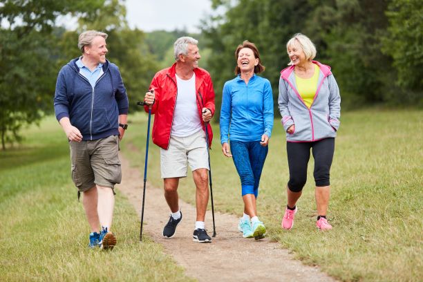 You are currently viewing The Top 5 Benefits of Exercise for Seniors