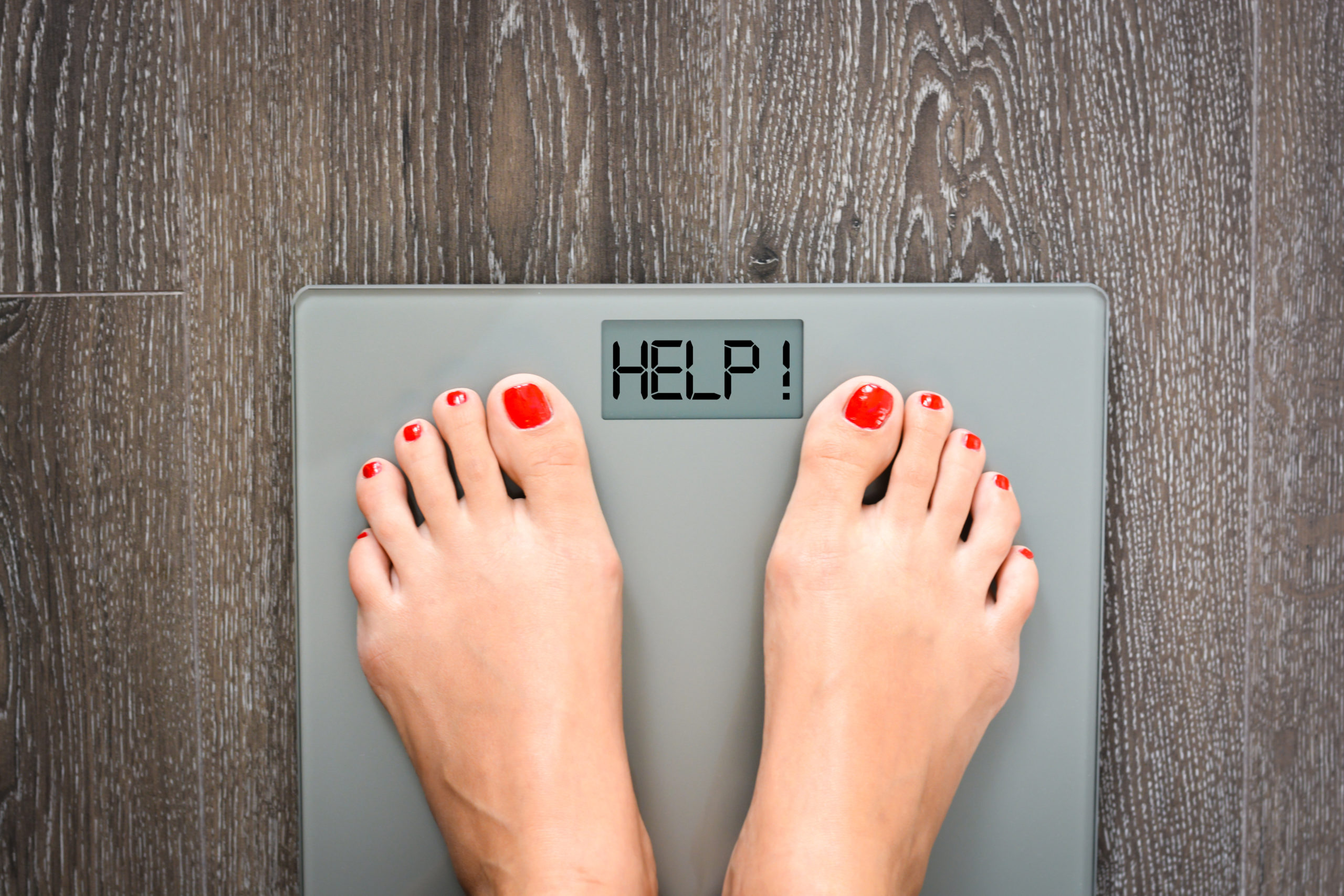 Read more about the article Top 6 Contributors to Weight Gain or Obesity