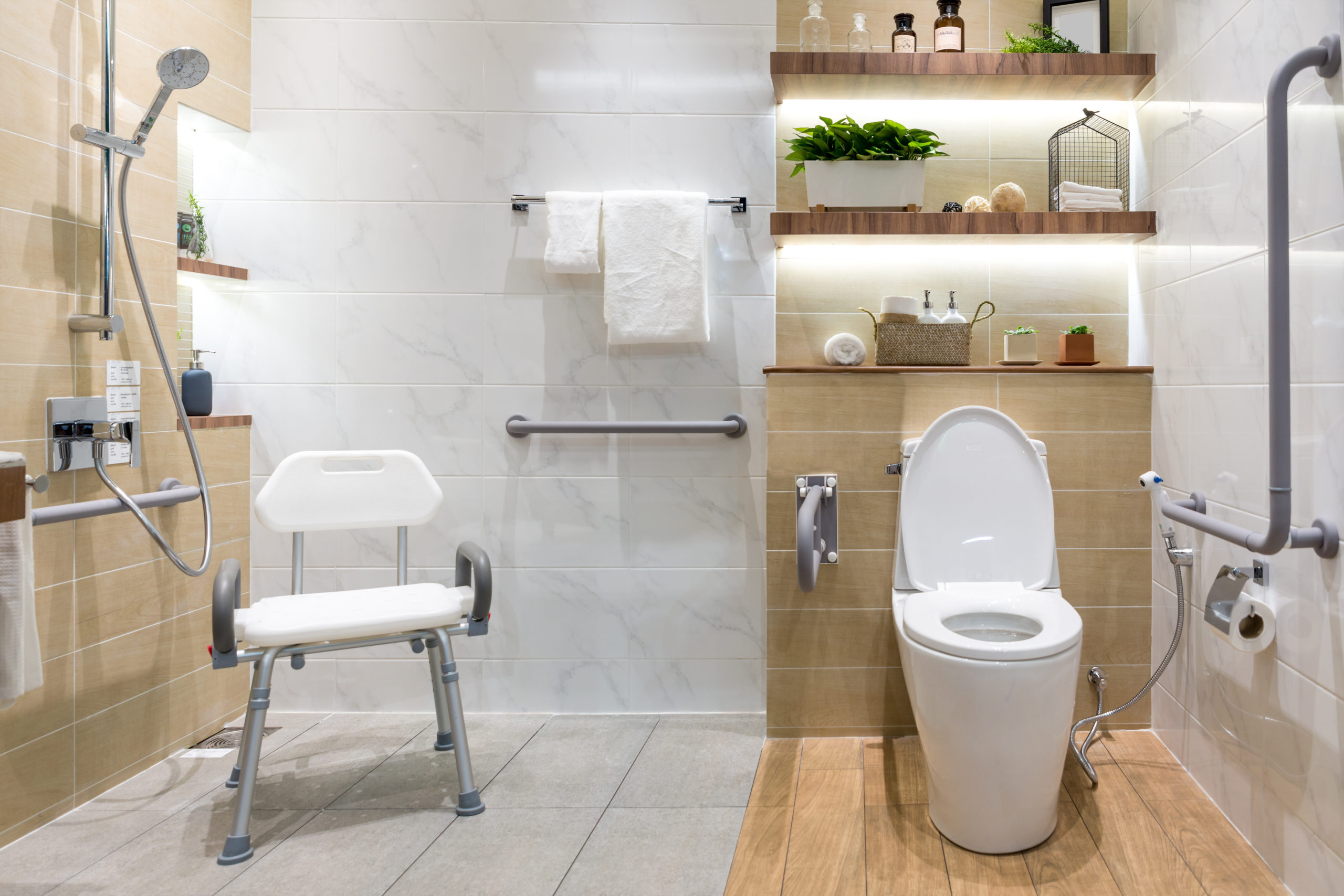 Read more about the article Bathroom Equipment Ideas