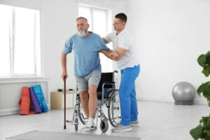 Read more about the article Durable Medical Equipment and Assistive Devices Needed After A Stroke